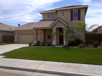 5326 E Byrd Ave, Fresno, CA 93725