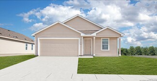 5320 Cloves Cove, Saint Hedwig, TX 78152