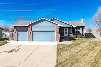 1382 N Aksarben Ct, Wichita, KS 67235