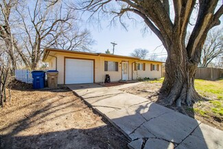 6108 N East Park View St, Park City, KS 67219