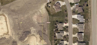 x Campbell Blvd, Worthington, MN 56187