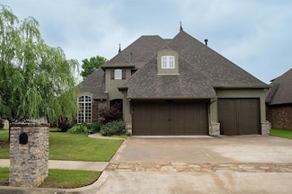 3176 E 146th Place S, Bixby, OK 74008