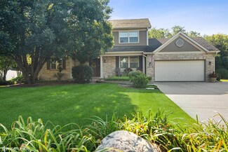 1415 Mallard Ln, Hoffman Estates, IL 60192