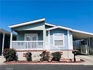 1560 S Otterbein #138 Ave Unit 138, Rowland Heights, CA 91748