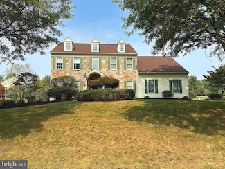 1530 Spruce Ct, Jamison, PA 18929