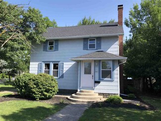 565 High St, Berne, IN 46711