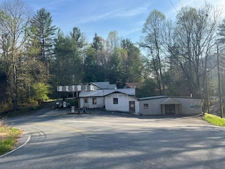 20 Cornsilk Branch Rd, Robbinsville, NC 28771