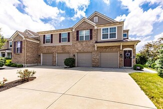 7783 Skyview Cir, Cincinnati, OH 45248