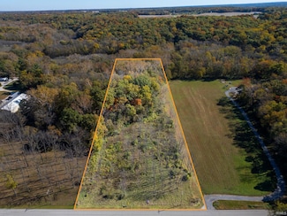 0 N 725 W, Shelby Township, IN 47906