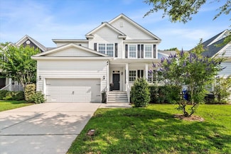 2152 Pentland Dr, Charleston, SC 29412