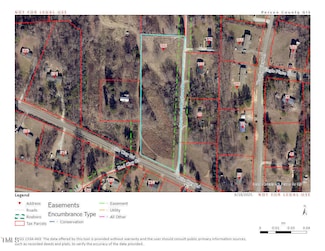 125 James and McGhees Dr, Roxboro, NC 27573