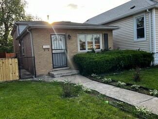 Unlisted Address