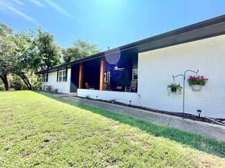 2385 County Road 1205, Blanchard, OK 73010
