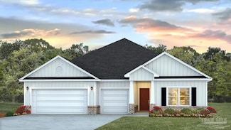 3116 Silver Maple Dr, Cantonment, FL 32533