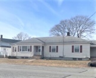 8 Shirley St, Fairhaven, MA 02719