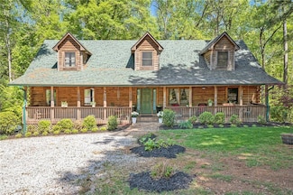 135 Fiddle Creek, Social Circle, GA 30025