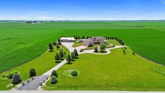 5705 E 30 S, Francesville, IN 47946