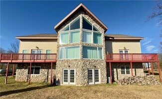 1816 300th Ave, Frederic, WI 54837