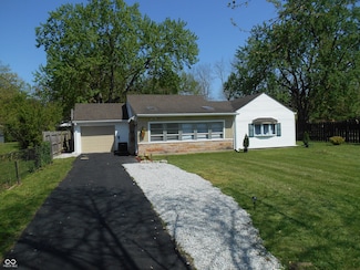 4927 Mathews Ave, Indianapolis, IN 46227