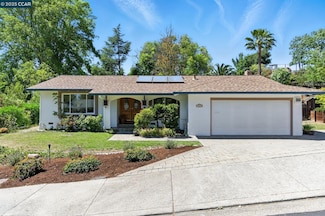 3824 Via Granada, Moraga, CA 94556