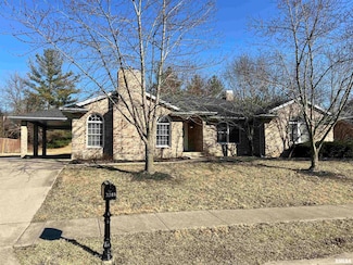 3305 Collingwood Dr, Springfield, IL 62711