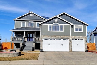 5895 E Conservation Dr, Frederick, CO 80504