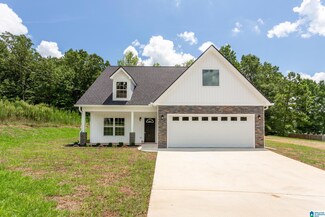 83 Amanda Ln, Weaver, AL 36277