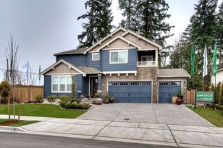20417 126th Ave NE Unit 3, Bothell, WA 98011