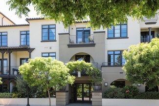 100 1st St Unit 216, Los Altos, CA 94022