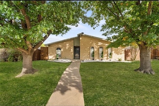 4917 Ashlock Dr, the Colony, TX 75056