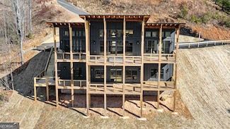 197 Rich Mountain Overlook, Cherry Log, GA 30522