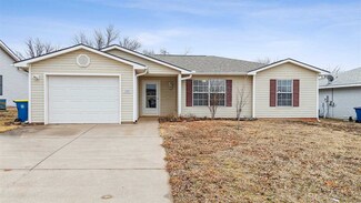 1503 N Grandview St, Stillwater, OK 74075
