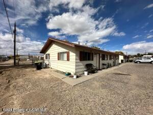 201 S Eva, Bloomfield, NM 87413