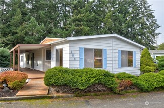 4806 Cushman Rd NE Unit 103, Olympia, WA 98506