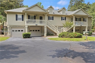 30 Valencia Rd Unit 7B, Hilton Head Island, SC 29928