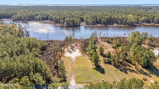 Lot 20 Bailey Pointe Dr, Bath, NC 27810