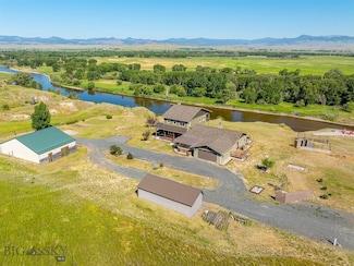 915 Point of Rocks Rd, Whitehall, MT 59759