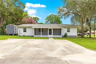 818 Palm Ave, Inverness, FL 34452