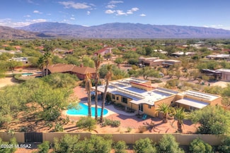 10931 E Via Tranquilla, Tucson, AZ 85749