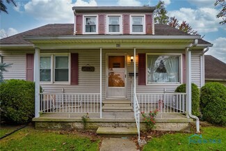419 W Walker St, Upper Sandusky, OH 43351