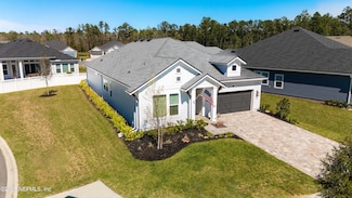21 Willow Island Point, St. Augustine, FL 32092