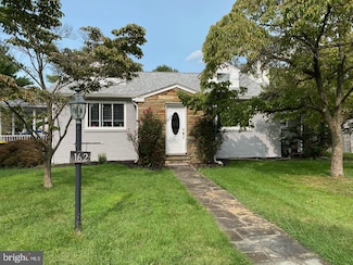 162 Upland Ave, Horsham, PA 19044