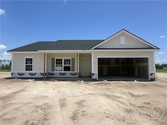 316 Deer Meadow Way SE, Allenhurst, GA 31301