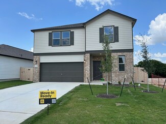 1121 Adam Wayne Ln, Georgetown, TX 78626