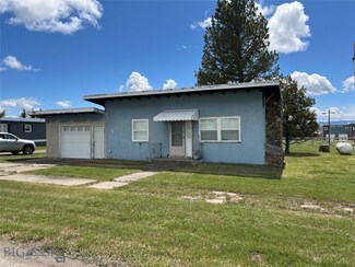 301 Fifth St W, Livingston, MT 59047