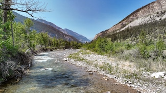 2055 Teton Canyon Rd, Choteau, MT 59422
