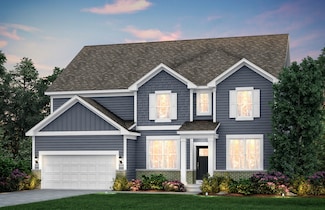 1908 Bent Grass Way, Bolingbrook, IL 60490