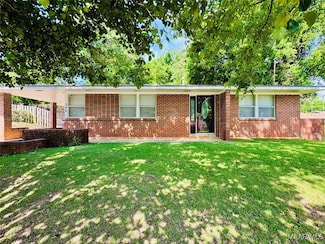 544 Green Ridge Rd, Montgomery, AL 36109