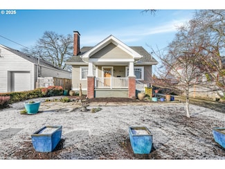 2823 SE 70th Ave, Portland, OR 97206