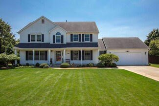22328 Pepperwood Ln, Goshen, IN 46528